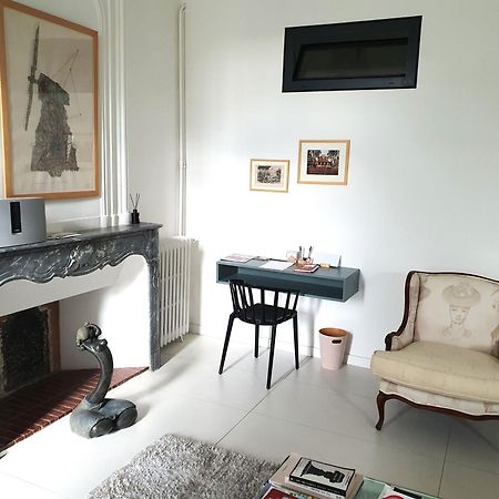 Beautiful Art Lovers Apartment Béziers Exteriér fotografie