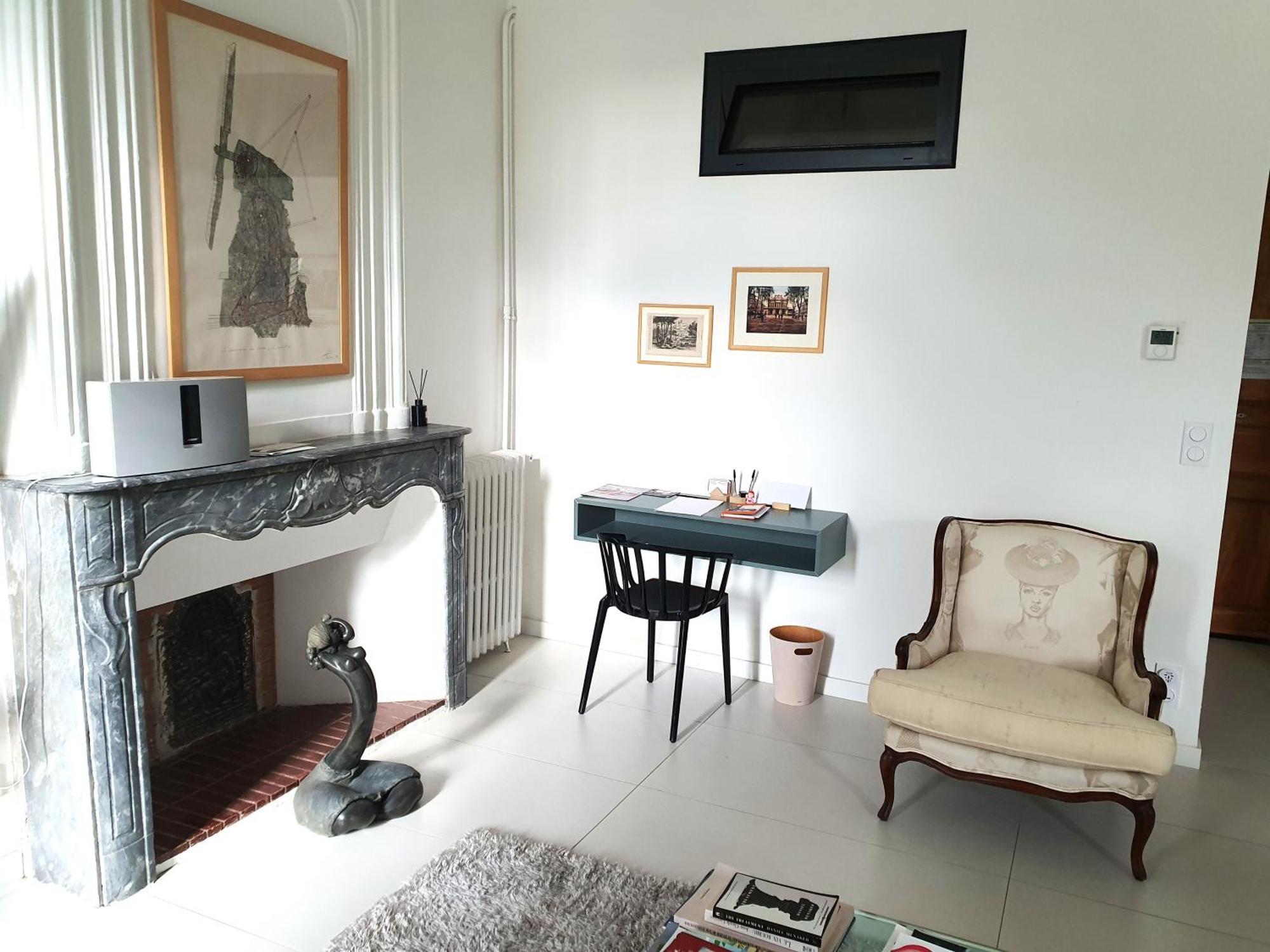 Beautiful Art Lovers Apartment Béziers Exteriér fotografie